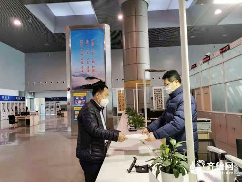 泰安市行政审批服务局实施‘六零审批’模式，助力经济社会高质量发展