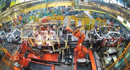 世界工厂双雄 华侨之乡与经济新贵