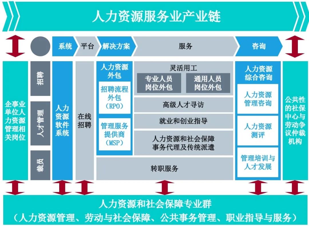 北京劳动保障职业学院2022年自主招生专业丨劳动经济管理学院 社会经济咨询服务