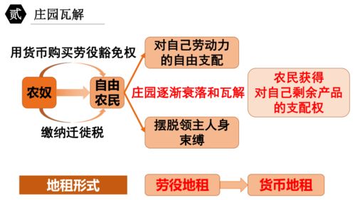 第13课 西欧经济和社会的发展 社会经济咨询服务的兴起与角色